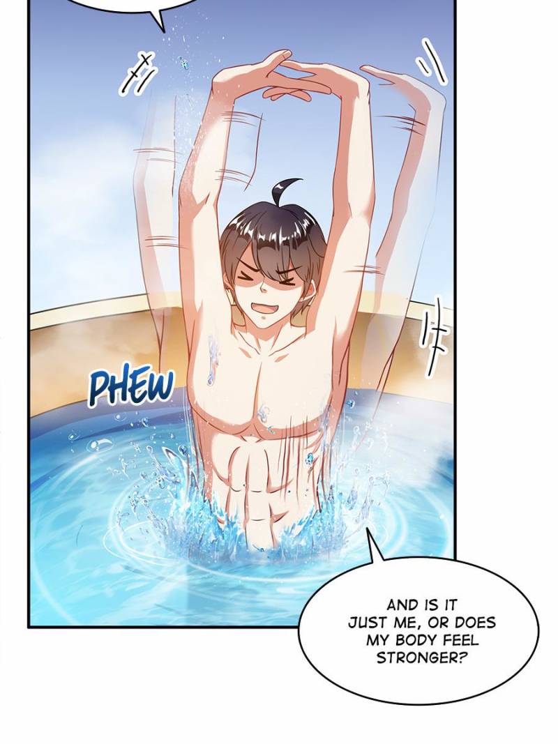 Cultivation Chat Group Chapter 315 page 14 - Chapter 315