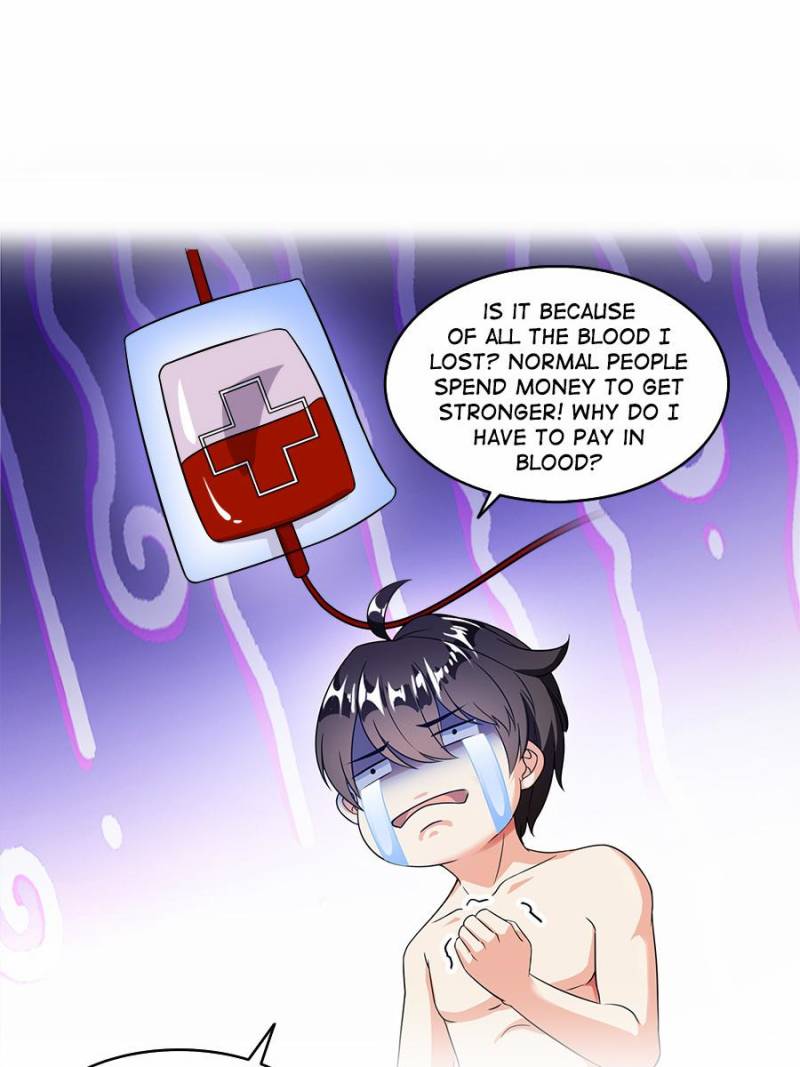 Cultivation Chat Group Chapter 315 page 15 - Chapter 315