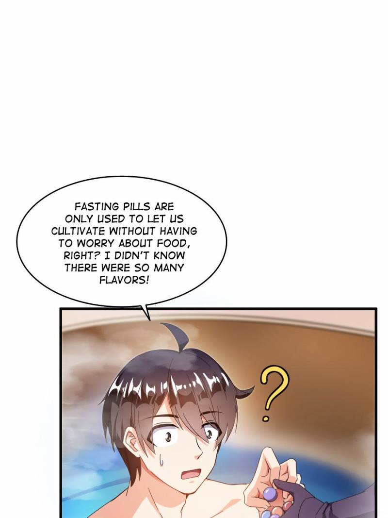 Cultivation Chat Group Chapter 315 page 18 - Chapter 315