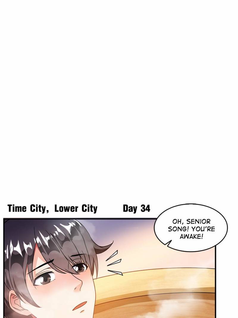 Cultivation Chat Group Chapter 315 page 2 - Chapter 315