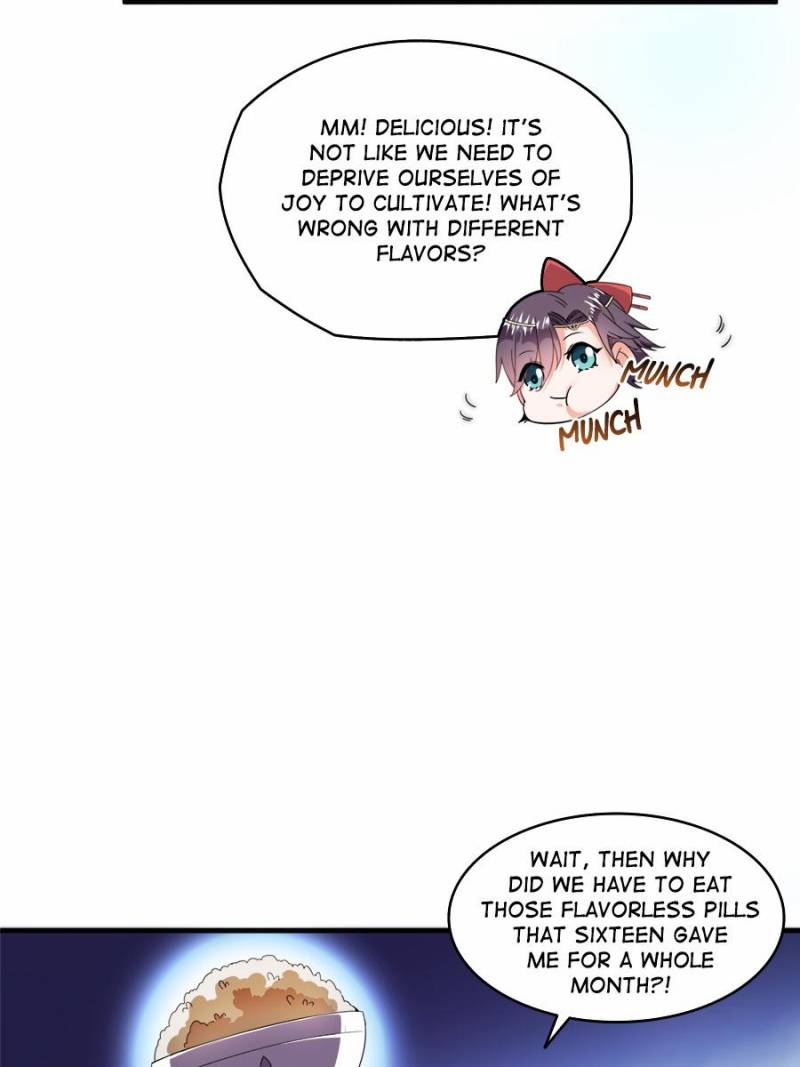 Cultivation Chat Group Chapter 315 page 20 - Chapter 315