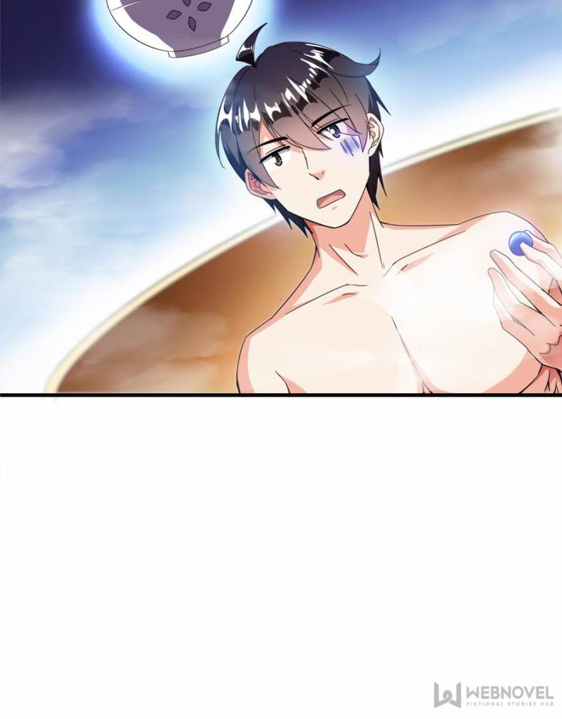 Cultivation Chat Group Chapter 315 page 21 - Chapter 315