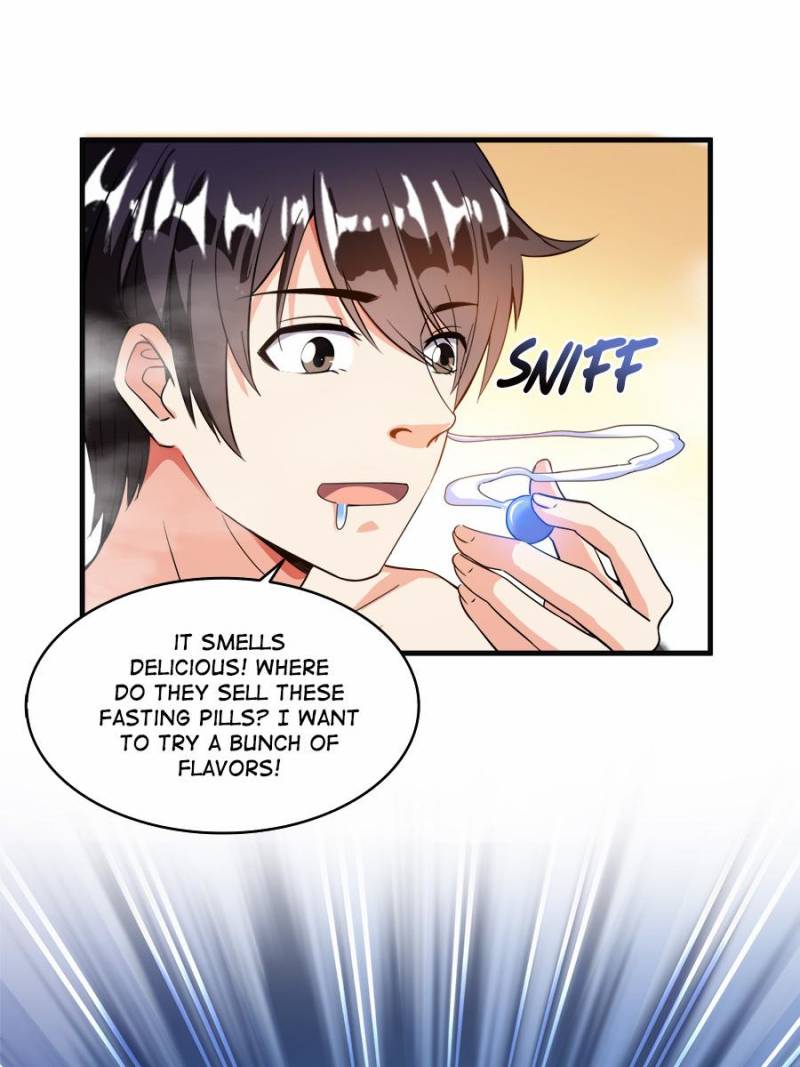 Cultivation Chat Group Chapter 315 page 22 - Chapter 315