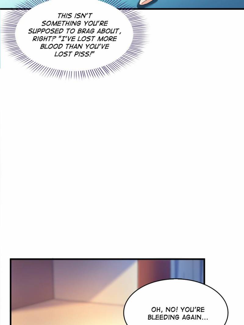 Cultivation Chat Group Chapter 315 page 26 - Chapter 315