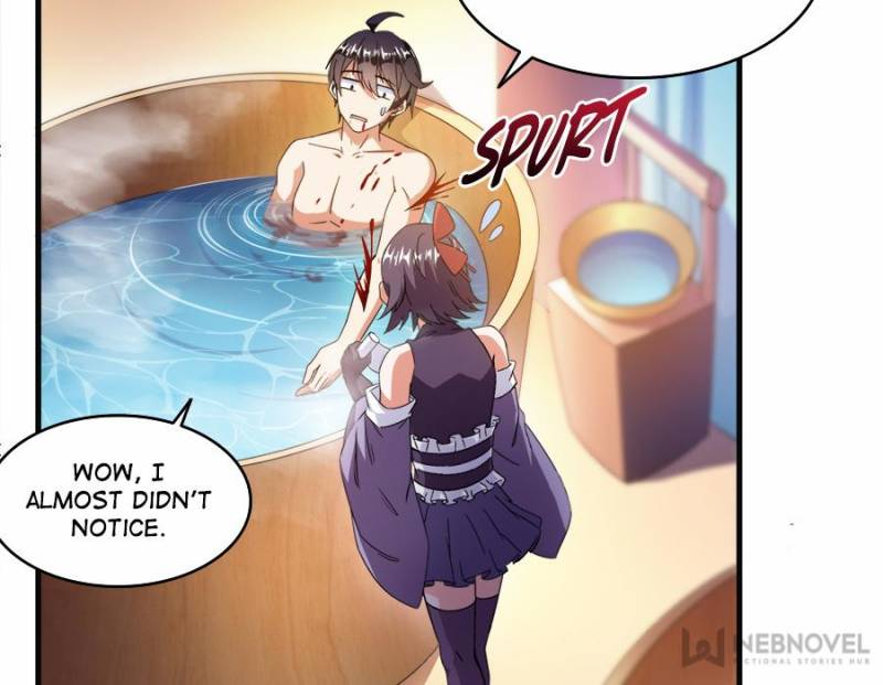 Cultivation Chat Group Chapter 315 page 27 - Chapter 315