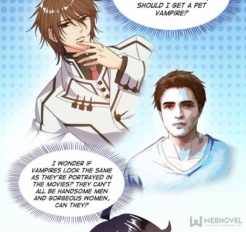 Cultivation Chat Group Chapter 315 page 30 - Chapter 315