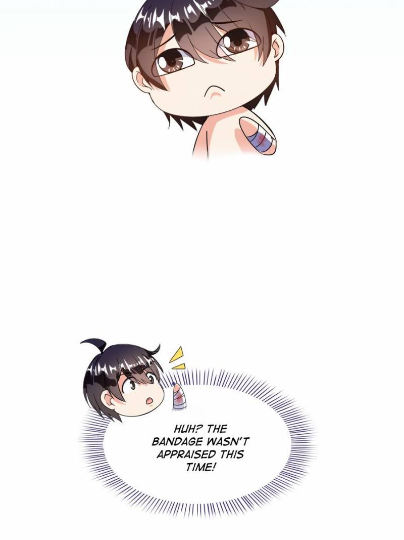 Cultivation Chat Group Chapter 315 page 31 - Chapter 315