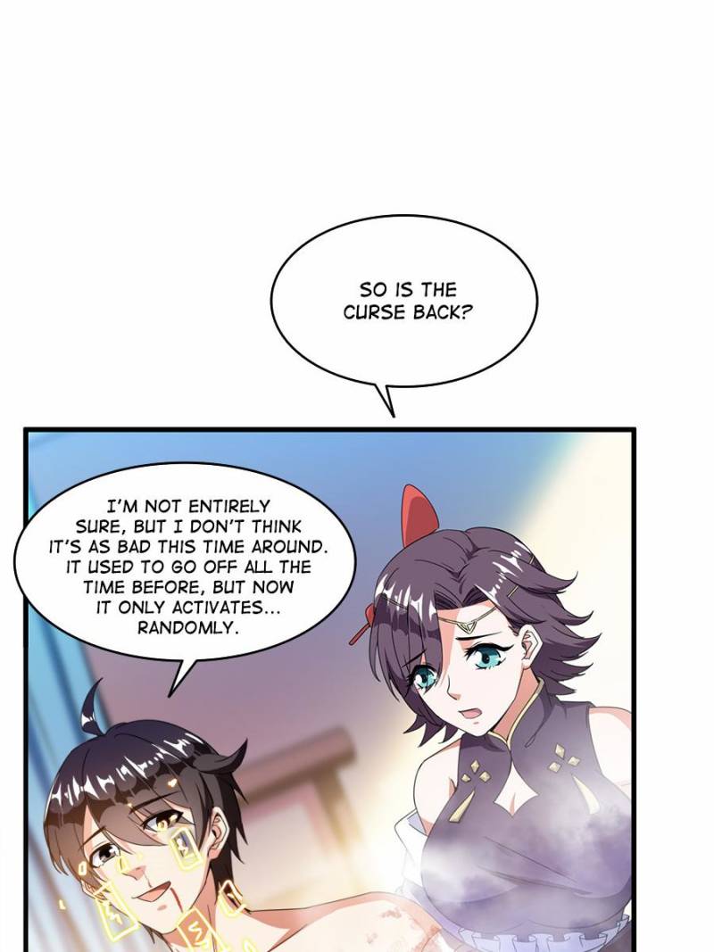 Cultivation Chat Group Chapter 315 page 32 - Chapter 315