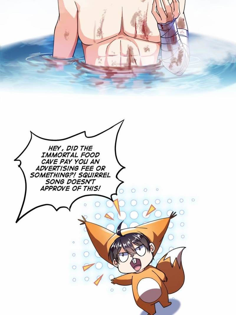 Cultivation Chat Group Chapter 315 page 35 - Chapter 315