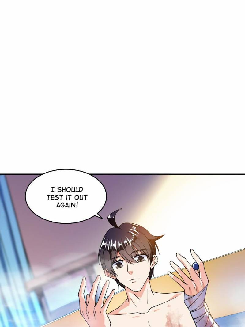 Cultivation Chat Group Chapter 315 page 38 - Chapter 315
