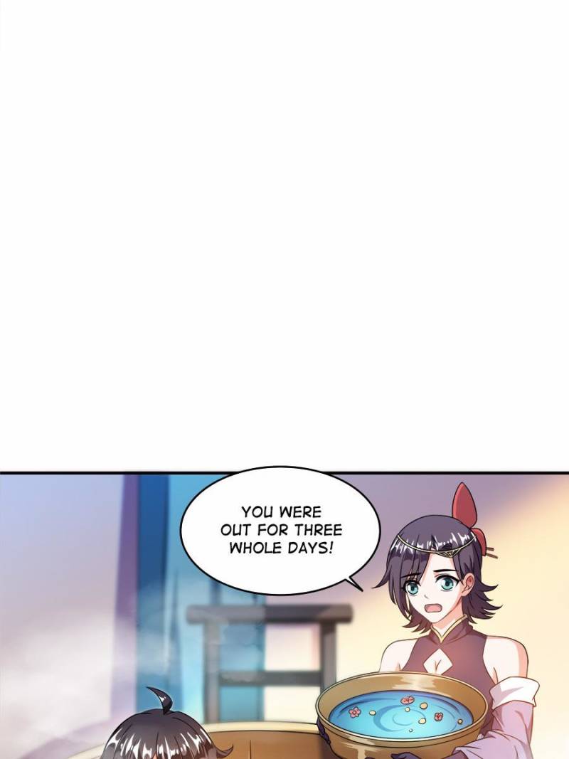 Cultivation Chat Group Chapter 315 page 4 - Chapter 315
