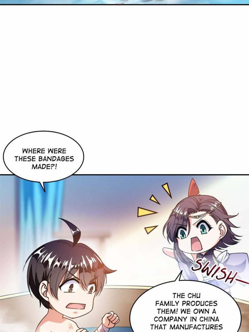 Cultivation Chat Group Chapter 315 page 40 - Chapter 315
