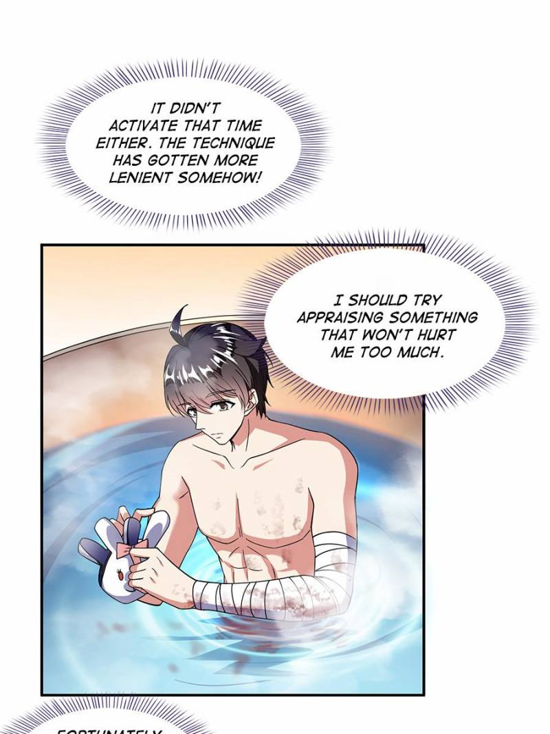 Cultivation Chat Group Chapter 315 page 43 - Chapter 315