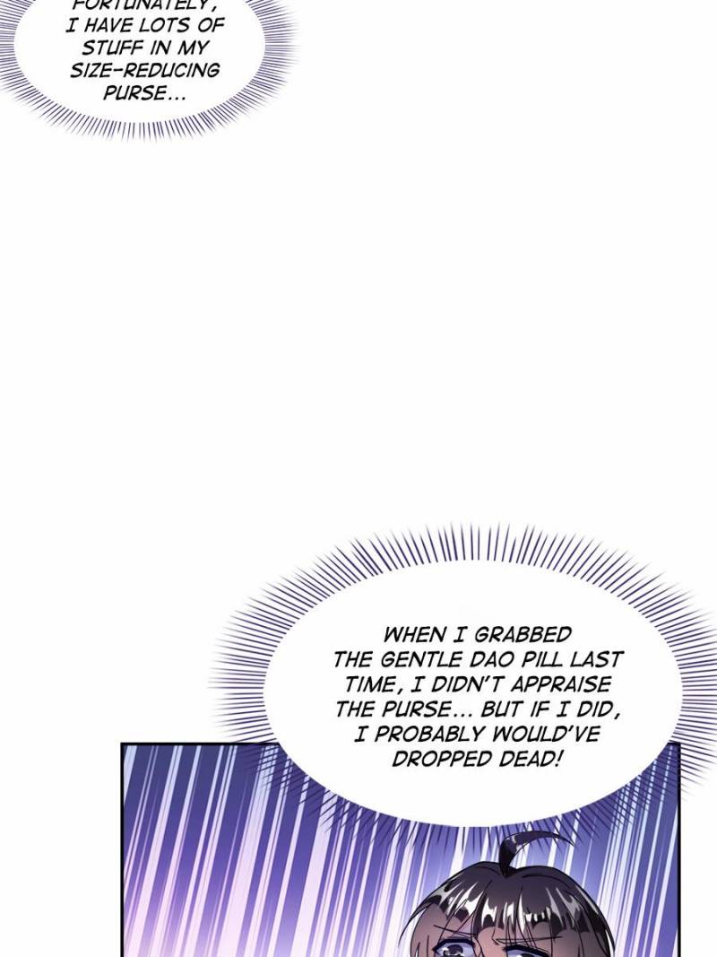 Cultivation Chat Group Chapter 315 page 44 - Chapter 315