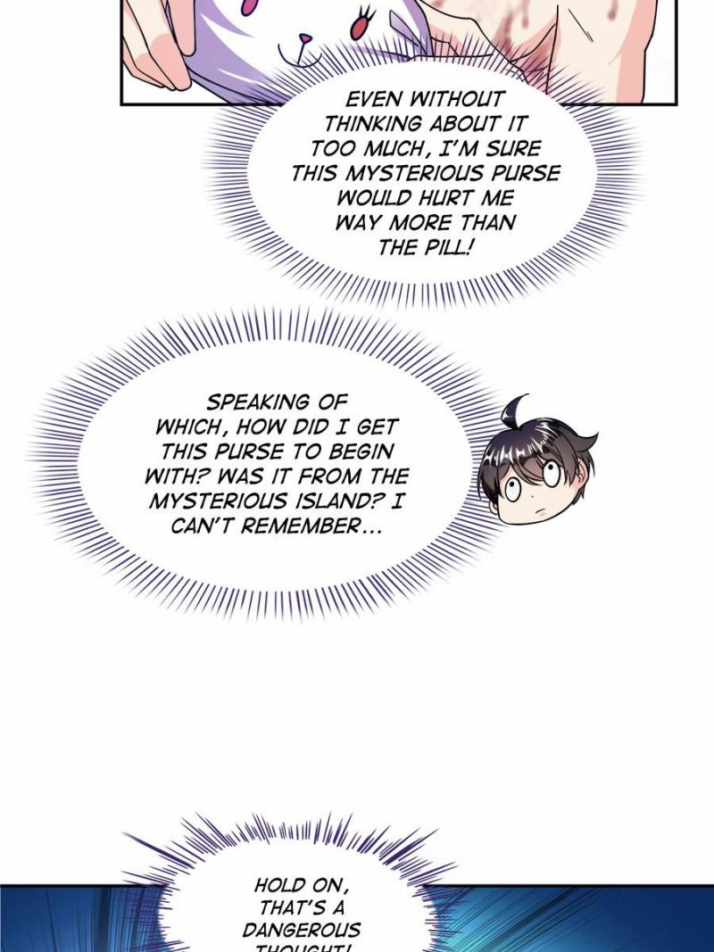Cultivation Chat Group Chapter 315 page 46 - Chapter 315