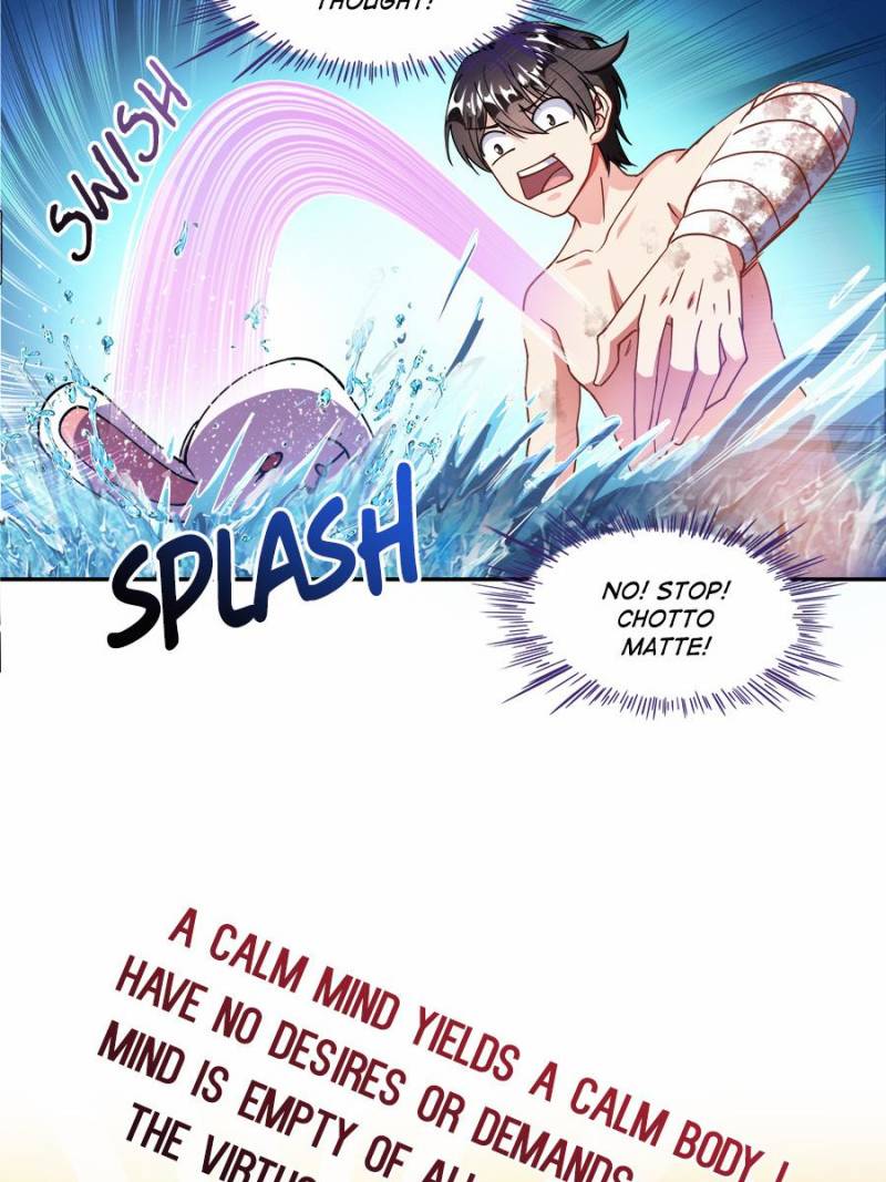 Cultivation Chat Group Chapter 315 page 47 - Chapter 315