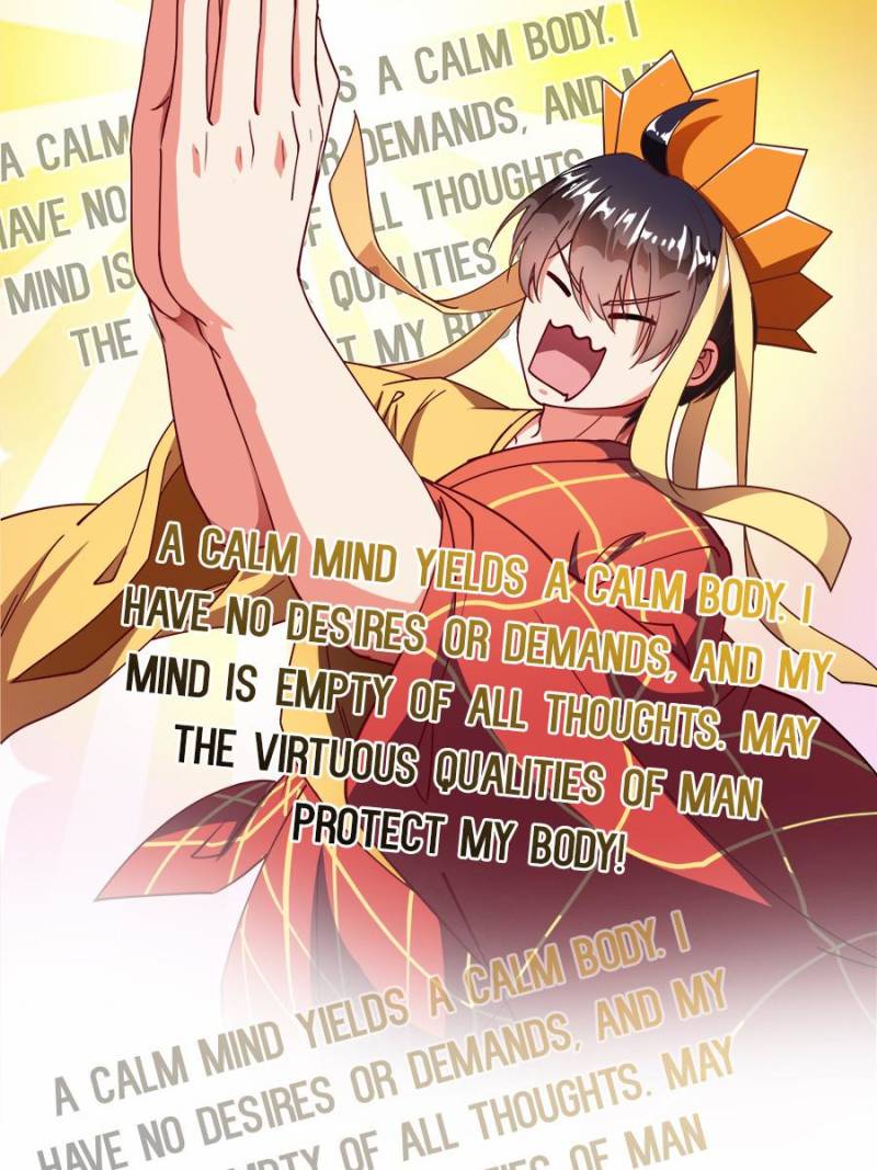 Cultivation Chat Group Chapter 315 page 49 - Chapter 315