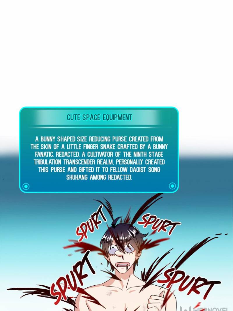 Cultivation Chat Group Chapter 315 page 56 - Chapter 315