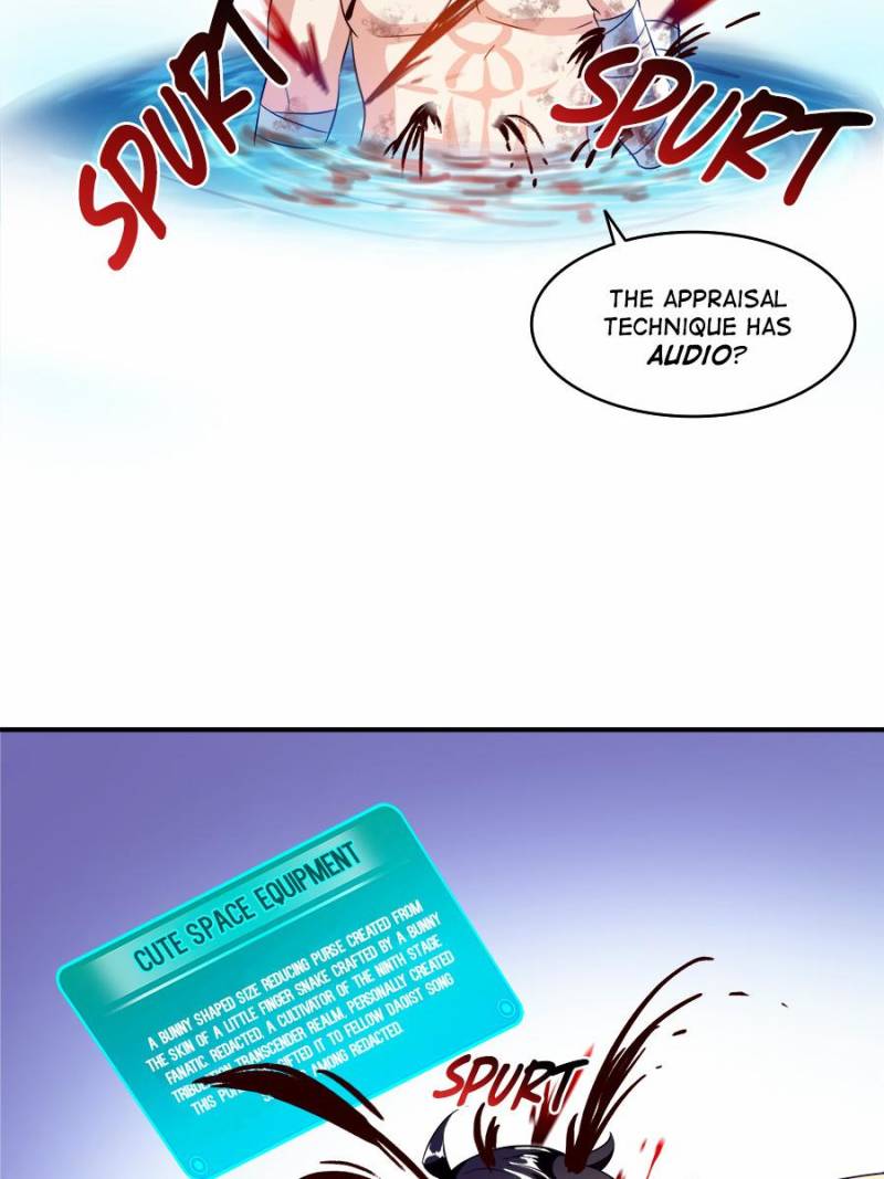 Cultivation Chat Group Chapter 315 page 58 - Chapter 315