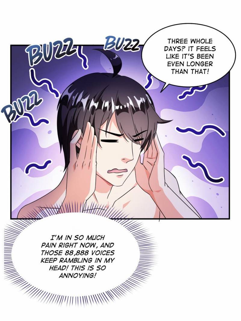 Cultivation Chat Group Chapter 315 page 6 - Chapter 315