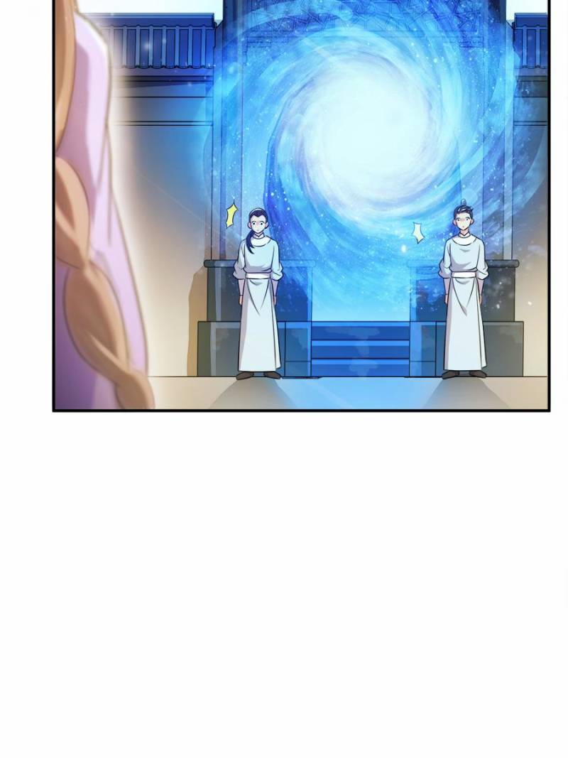 Cultivation Chat Group Chapter 315 page 61 - Chapter 315