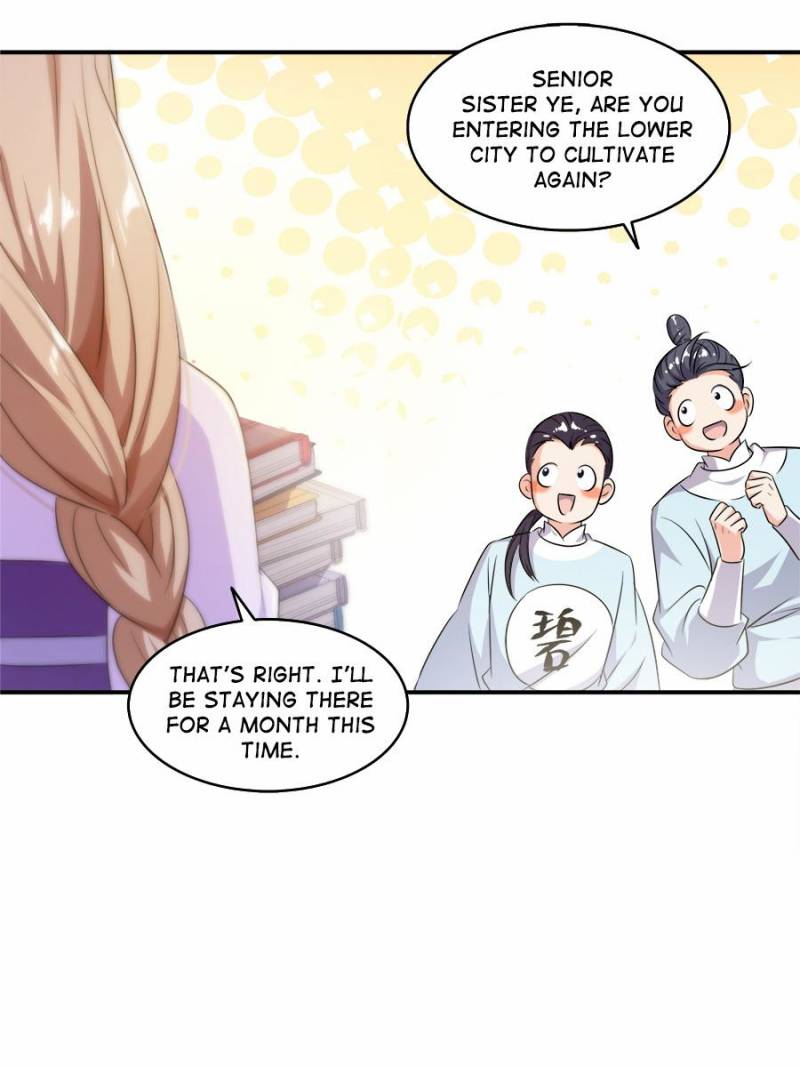 Cultivation Chat Group Chapter 315 page 63 - Chapter 315