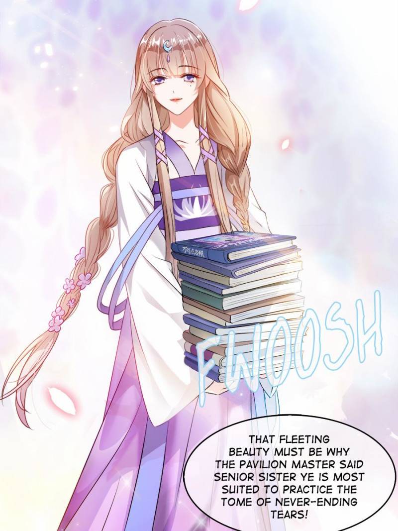 Cultivation Chat Group Chapter 315 page 66 - Chapter 315