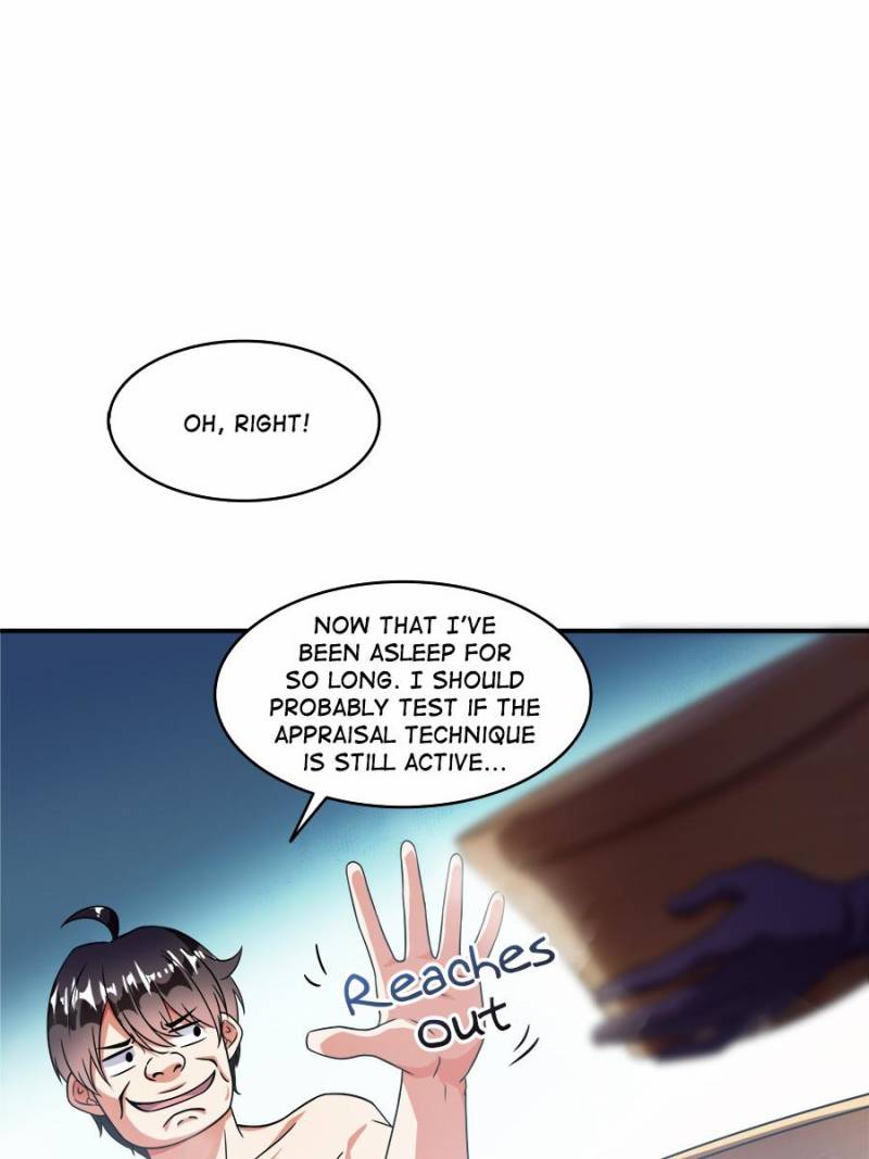 Cultivation Chat Group Chapter 315 page 7 - Chapter 315