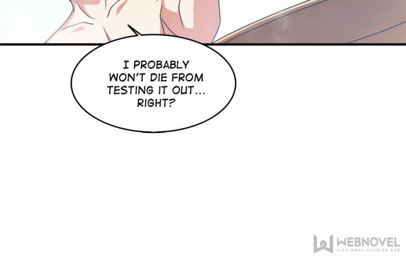 Cultivation Chat Group Chapter 315 page 8 - Chapter 315