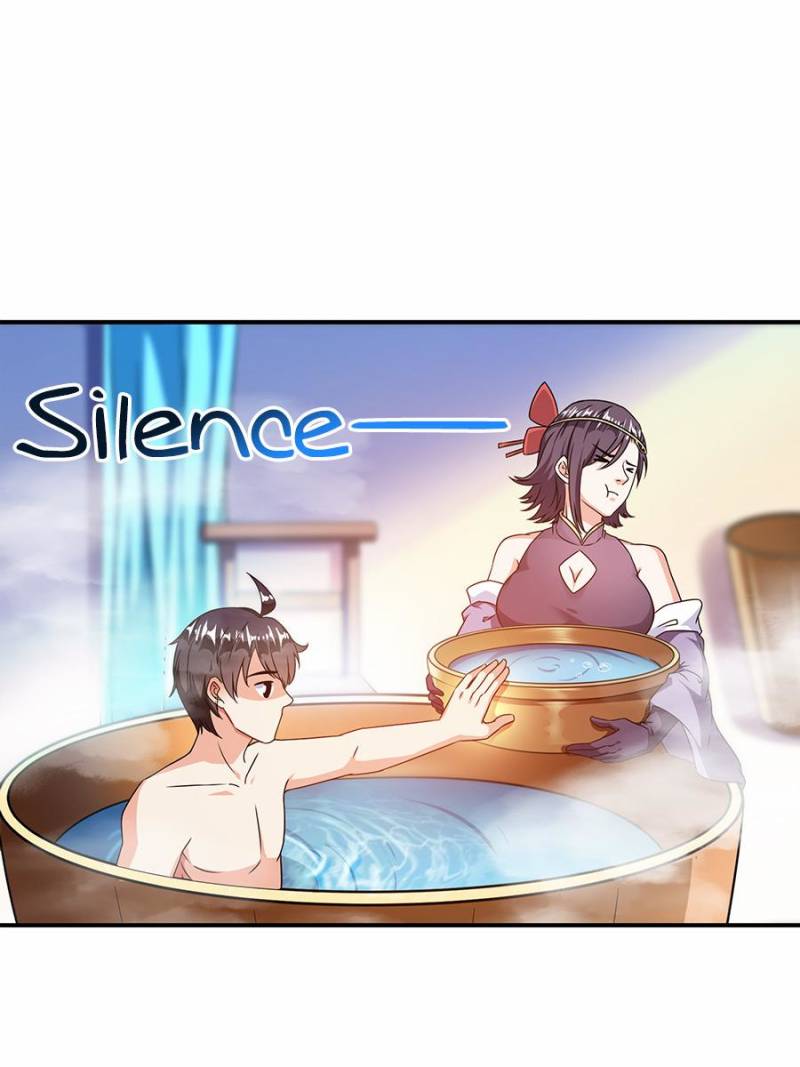 Cultivation Chat Group Chapter 315 page 9 - Chapter 315