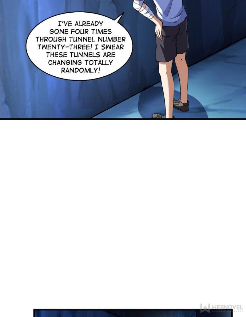 Cultivation Chat Group Chapter 316 page 11 - Chapter 316