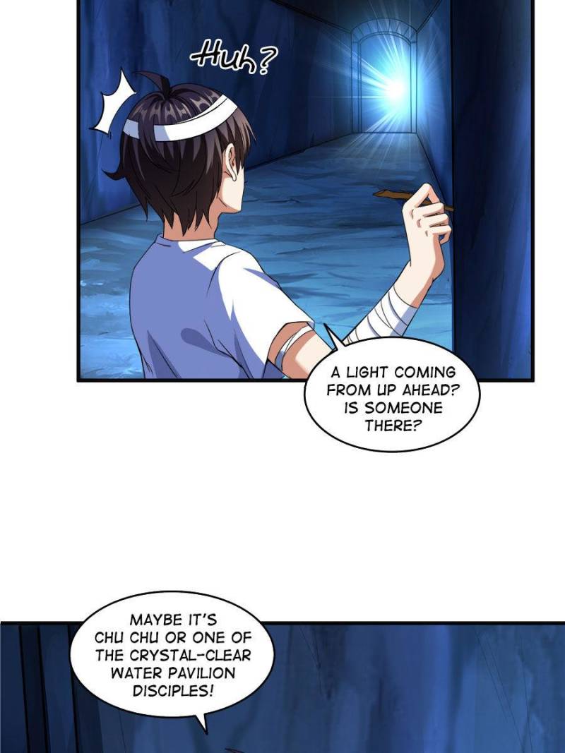 Cultivation Chat Group Chapter 316 page 12 - Chapter 316