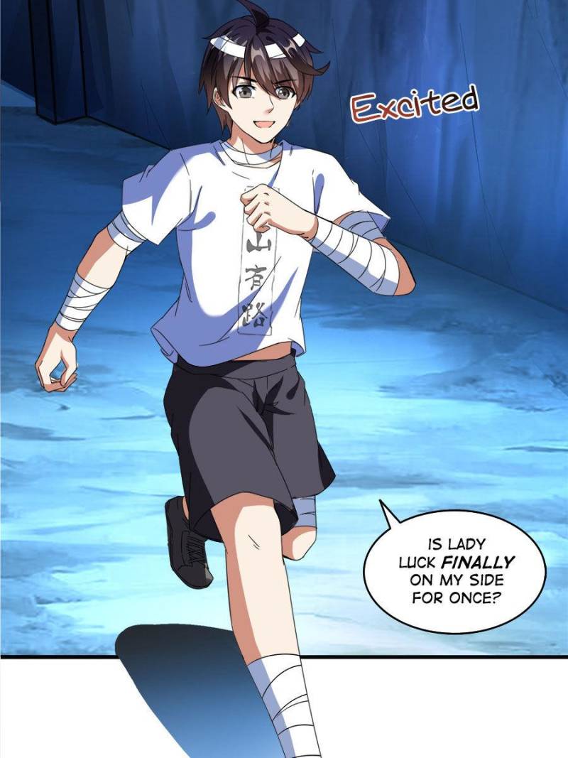 Cultivation Chat Group Chapter 316 page 13 - Chapter 316