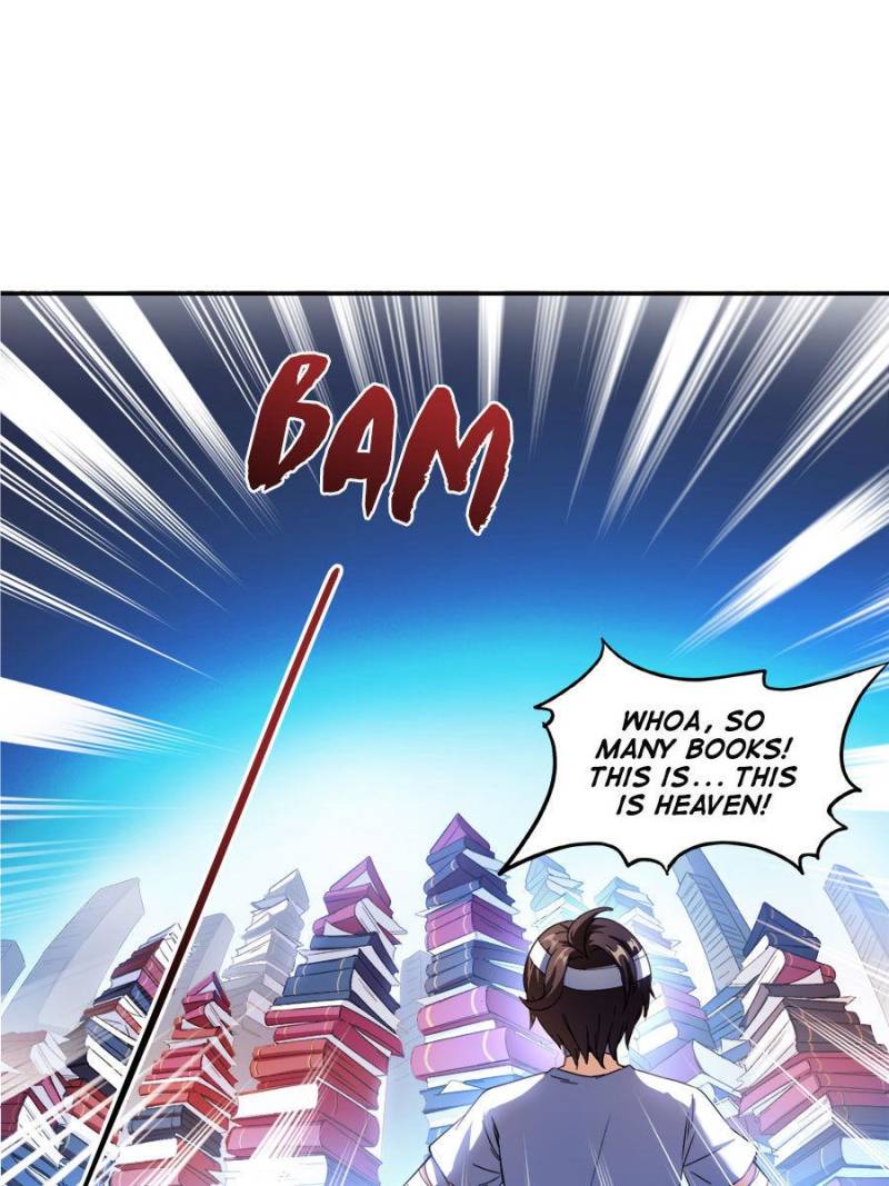 Cultivation Chat Group Chapter 316 page 15 - Chapter 316