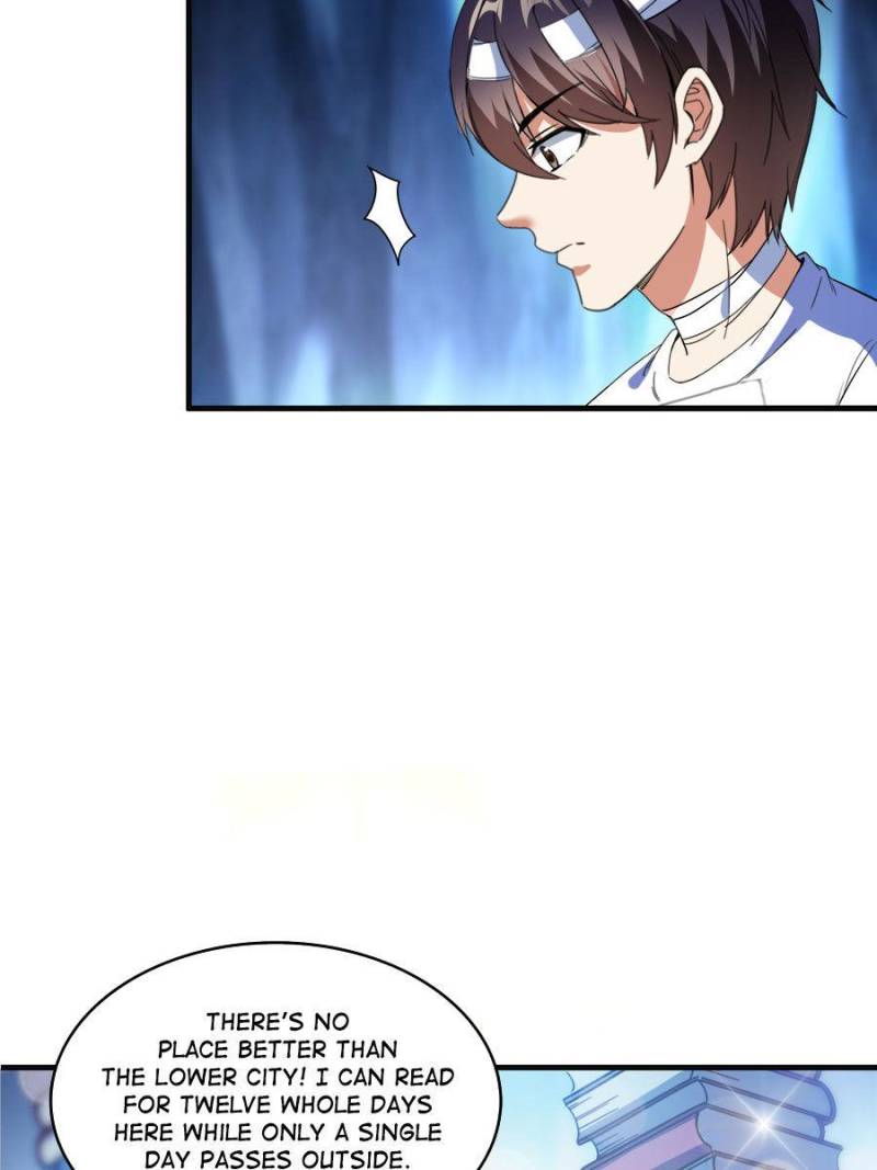 Cultivation Chat Group Chapter 316 page 18 - Chapter 316