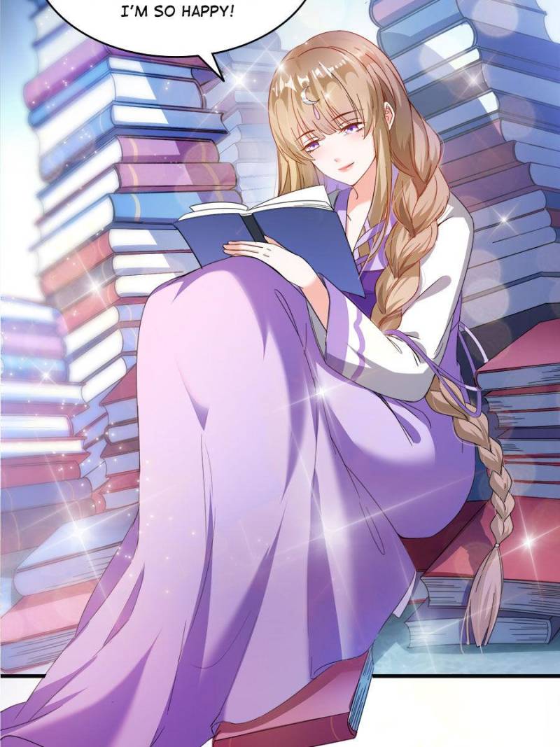 Cultivation Chat Group Chapter 316 page 19 - Chapter 316