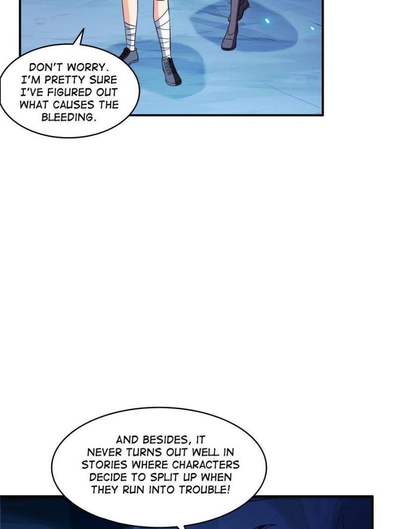 Cultivation Chat Group Chapter 316 page 2 - Chapter 316