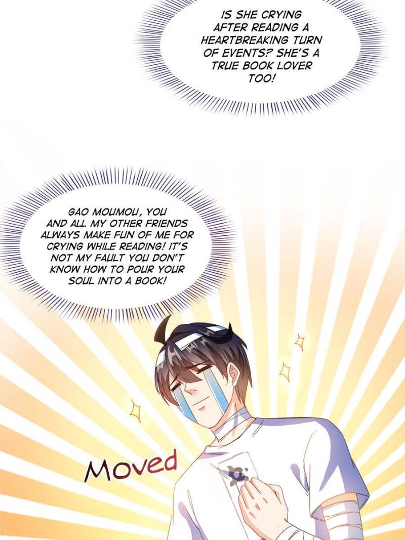 Cultivation Chat Group Chapter 316 page 24 - Chapter 316