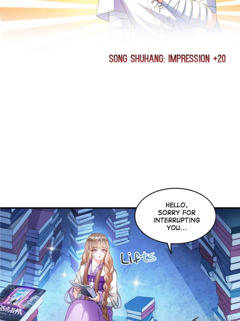 Cultivation Chat Group Chapter 316 page 25 - Chapter 316