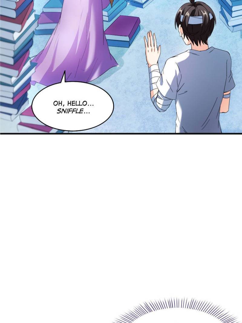Cultivation Chat Group Chapter 316 page 27 - Chapter 316