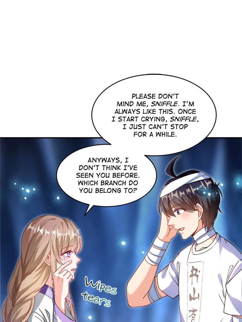 Cultivation Chat Group Chapter 316 page 30 - Chapter 316