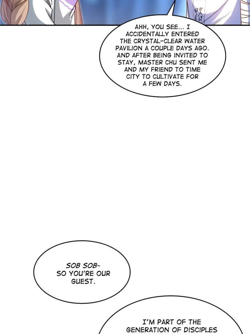 Cultivation Chat Group Chapter 316 page 31 - Chapter 316