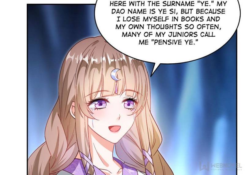 Cultivation Chat Group Chapter 316 page 32 - Chapter 316