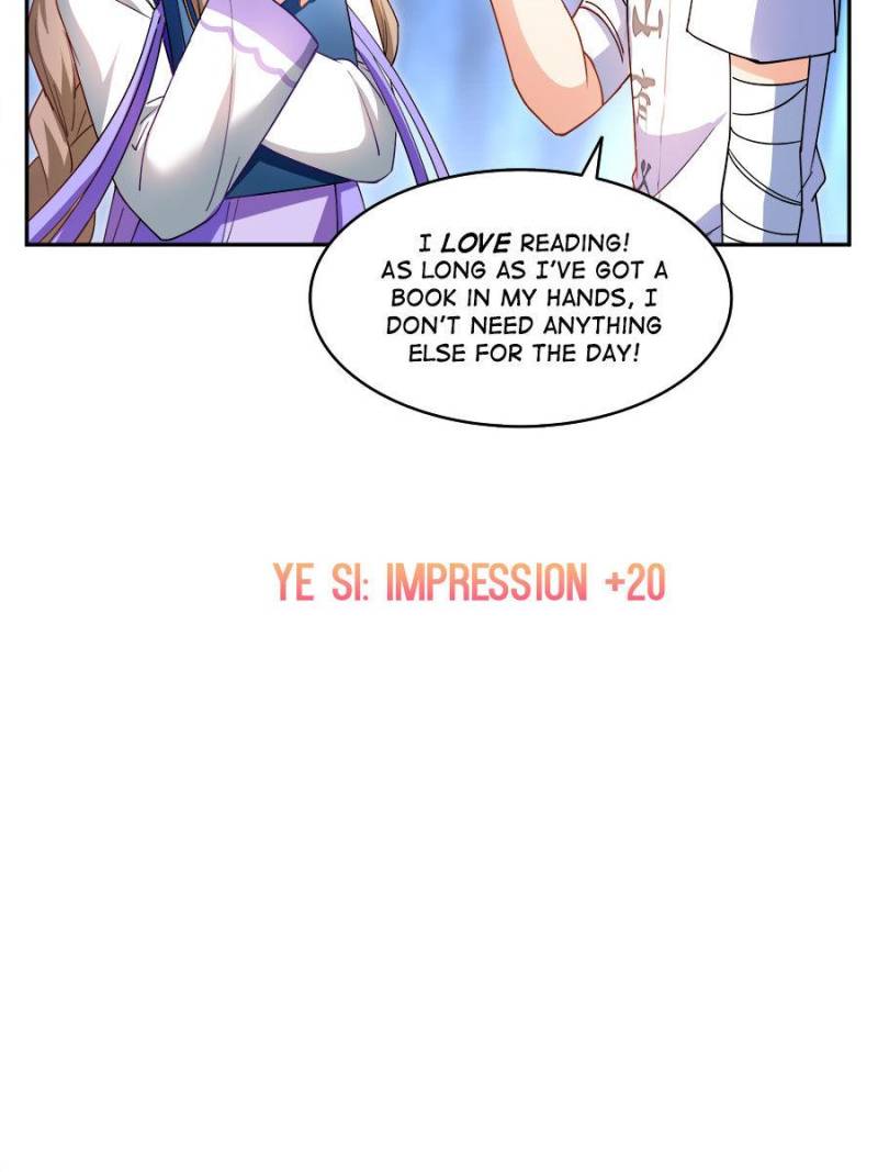 Cultivation Chat Group Chapter 316 page 36 - Chapter 316
