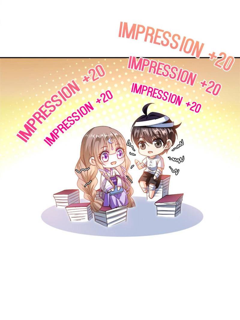 Cultivation Chat Group Chapter 316 page 37 - Chapter 316