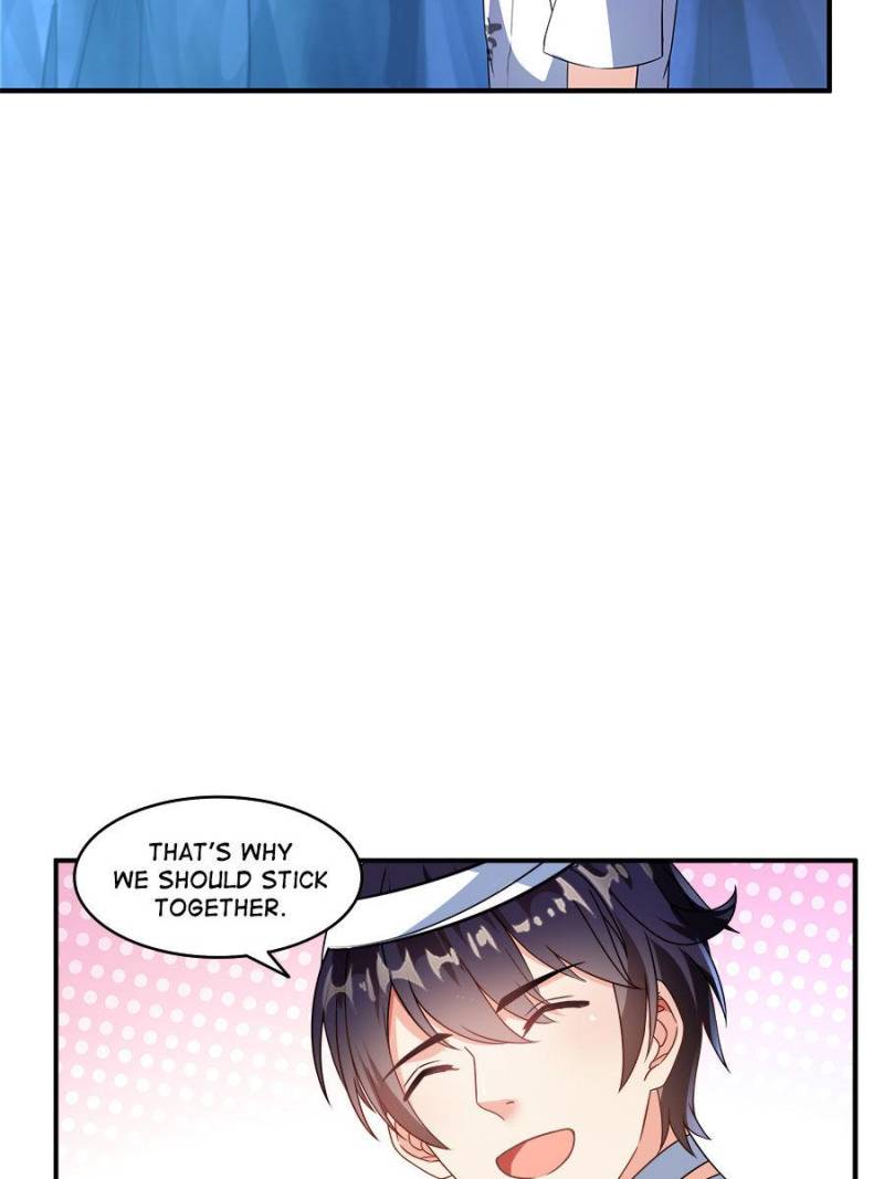 Cultivation Chat Group Chapter 316 page 4 - Chapter 316