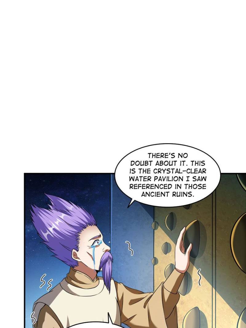 Cultivation Chat Group Chapter 316 page 41 - Chapter 316
