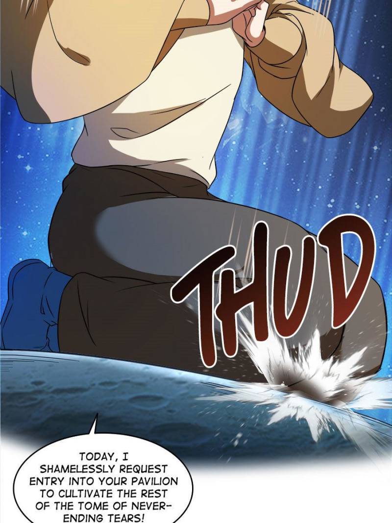 Cultivation Chat Group Chapter 316 page 44 - Chapter 316