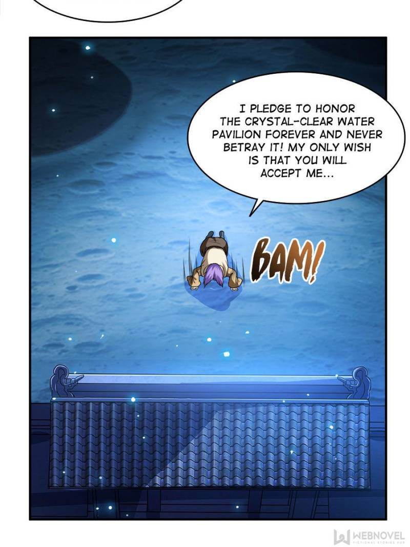 Cultivation Chat Group Chapter 316 page 45 - Chapter 316
