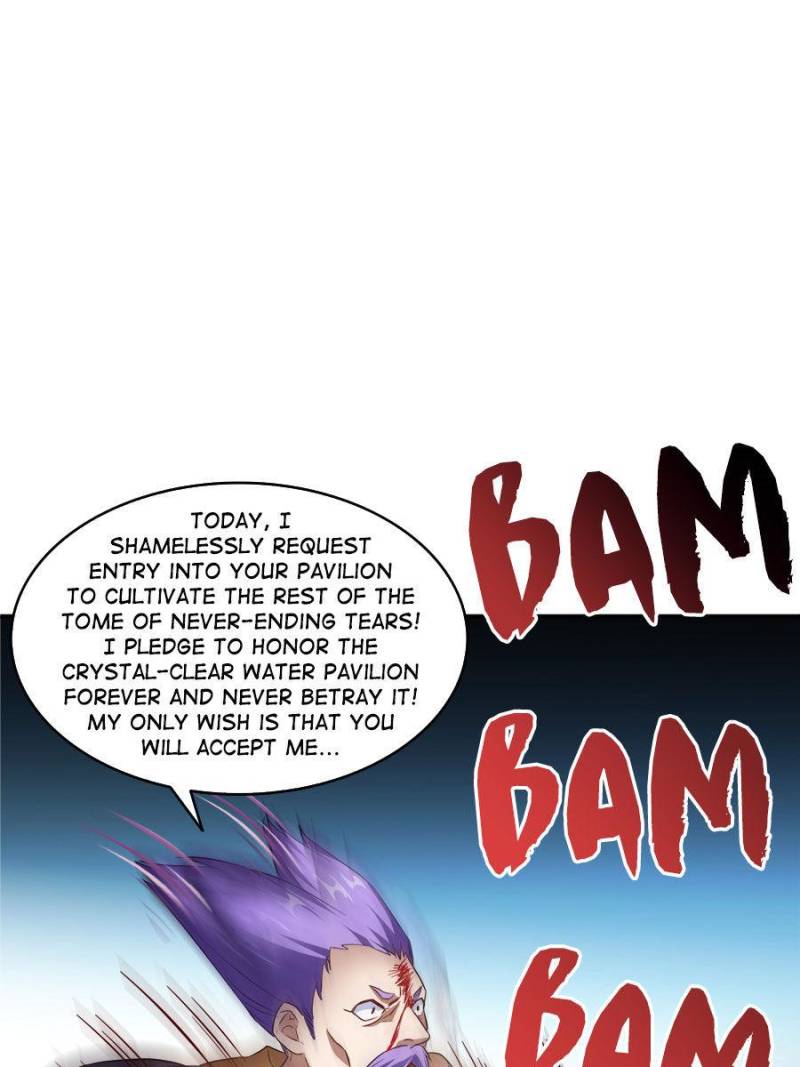 Cultivation Chat Group Chapter 316 page 48 - Chapter 316